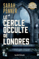 Couverture Le cercle occulte de Londres / Le cercle occulte des gentlemen Editions Guy Saint-Jean 2023