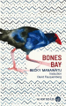 Couverture Bones Bay Editions Au vent des îles 2022
