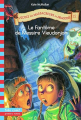 Couverture L'École des Massacreurs de Dragons, tome 12 : Le fantôme de messire Vieudonjon Editions Folio  (Cadet) 2008