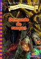 Couverture L'École des Massacreurs de Dragons, tome 15 : Demande de rançon Editions Folio  (Cadet) 2009