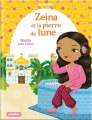 Couverture Minimiki, tome 09 : Zeina et la pierre de lune Editions PlayBac 2014