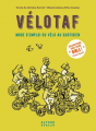 Couverture Vélotaf Editions Alternatives 2021
