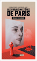 Couverture Les Futurs Mystères de Paris, tome 02 : Les Ravisseurs quantiques Editions L'Atalante (Poche) 2022