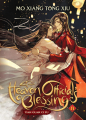 Couverture Heaven Official's Blessing, book 8 Editions Seven Seas Entertainment 2023