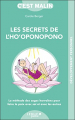 Couverture Les secrets de l'ho'oponopono Editions Leduc.s (C'est malin - Poche - Développement personnel) 2022
