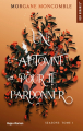 Couverture Seasons, tome 1 : Un automne pour te pardonner Editions Hugo & Cie (New romance) 2023