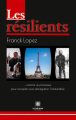 Couverture Les résilients Editions Le lys bleu 2023
