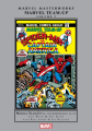 Couverture Marvel Masterworks : Marvel Team-Up, book 2 Editions Marvel 2012