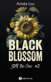 Couverture Black Blossom, tome 2 : Still the One  Editions Addictives 2023
