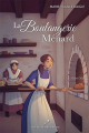 Couverture La Boulangerie Ménard Editions Les éditeurs réunis 2023