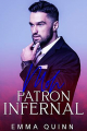 Couverture Mon patron infernal Editions Autoédité 2019