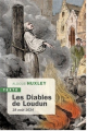 Couverture Les diables de Loudun Editions Tallandier (Texto) 2011