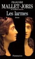 Couverture Les larmes Editions Flammarion 1994
