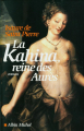 Couverture La Kahina, Reine des Aurès Editions Albin Michel 2011