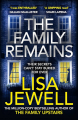 Couverture The Family Upstairs, tome 02 : Ils resteront chez nous Editions Century 2022