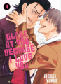 Couverture Glare at you because I love you, tome 4  Editions IDP (Boy's love) 2023