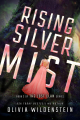 Couverture The Lost Clan, book 3: Rising Silver Mist Editions Autoédité 2018