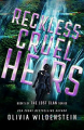 Couverture The Lost Clan, book 5: Reckless Cruel Heirs Editions Autoédité 2020