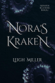 Couverture Monster Relations Bureau, book 1: Nora's Kraken Editions Autoédité 2023