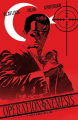 Couverture Operation Nemesis  Editions Devil's Due Comics 2015
