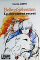 Couverture Belle et Sébastien : Le document secret / Belle et Sébastien, tome 2 : Le document secret Editions Hachette (Bibliothèque Verte) 1966