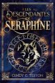 Couverture Les Descendantes de Séraphine, intégrale Editions Autoédité 2023