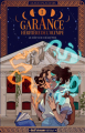 Couverture Garance, Héritière de l'Olympe, tome 1 : Le Défi de Démeter Editions Gulf Stream 2023