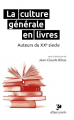 Couverture La culture générale en livres Editions Ellipses (Poche) 2014