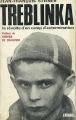 Couverture Treblinka Editions Fayard 1966
