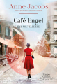 Couverture Café Engel, tome 1 : Une nouvelle ère Editions HarperCollins (Au gré du monde) 2023