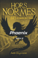 Couverture Hors Normes, tome 6 : Phoenix Editions Autoédité 2022