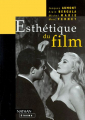 Couverture Esthétique du film Editions Armand Colin (Cinéma/arts visuels) 1999