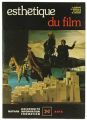 Couverture Esthétique du film Editions Nathan 1983