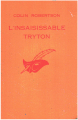 Couverture L'insaisissable Tryton Editions Le Masque 1966