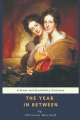 Couverture The Year In Between Editions Autoédité 2021