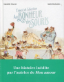 Couverture Ernest et Célestine : Au bonheur des souris Editions Casterman (Les Albums) 2023