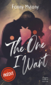 Couverture The One I Want Editions HarperCollins (Poche) 2023