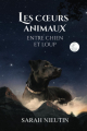 Couverture Les Coeurs Animaux, tome 3 : Entre Chien et Loup Editions Autoédité 2023