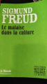 Couverture Le Malaise dans la Culture Editions Flammarion / Le Monde (Les livres qui ont changés le monde) 2010