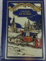 Couverture Voyage en Russie Editions Fabbri 2004