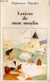 Couverture Lettres de mon moulin Editions Carrefour (Jeunesse) 1994