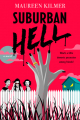 Couverture Suburban Hell Editions G. P. Putnam's Sons 2022