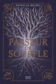 Couverture Passeur de souffle Editions de La Martinière (Fiction J.) 2023