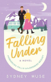 Couverture Falling Under  Editions Autoédité 2023