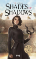 Couverture Shades of Magic, tome 2 : Shades of Shadows Editions Pocket (Jeunesse) 2023