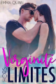 Couverture Virginité hors limites Editions Autoédité 2019