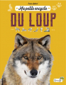 Couverture Ma petite encylo du Loup Editions Grenouille 2021