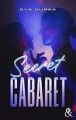 Couverture Secret cabaret Editions Harlequin 2023