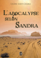Couverture L'apocalypse selon Sandra Editions Livr'S (Post-Apo) 2021