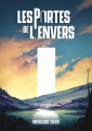 Couverture Les Portes de l'Envers Editions Sillex 2023